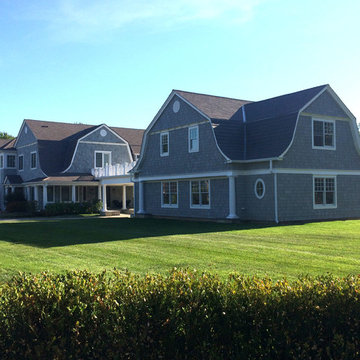 Enviroshake & Nucedar Install by More Core