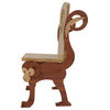 Monkey Chair, V