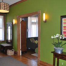 Skirting & Architraves