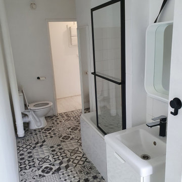 HOME STAGING