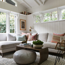 Over Garage suite