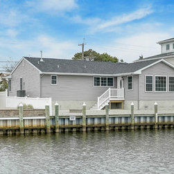 Waterfront project - Home Improvement