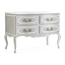 Parisian Bedroom Furniture