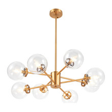 Fixtures, lighting