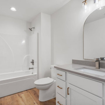 Georgetown Barndominium