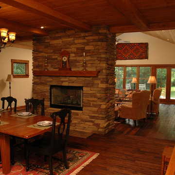 Craftsman Cottage