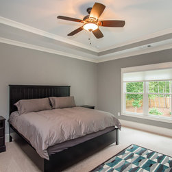 Window Treatments - Cellular Shades