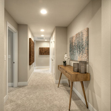 LaRose Upstairs Hall