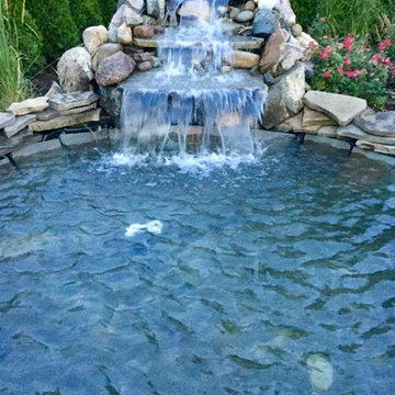 Landscape Design