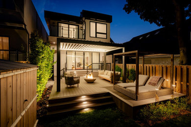 St Clair West Luxury Oasis
