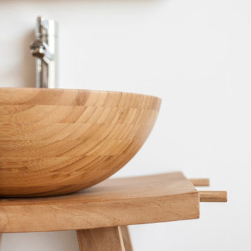 Gorgeous Vessel Sinks Washbasins