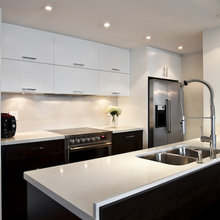 Kitchen Ideas