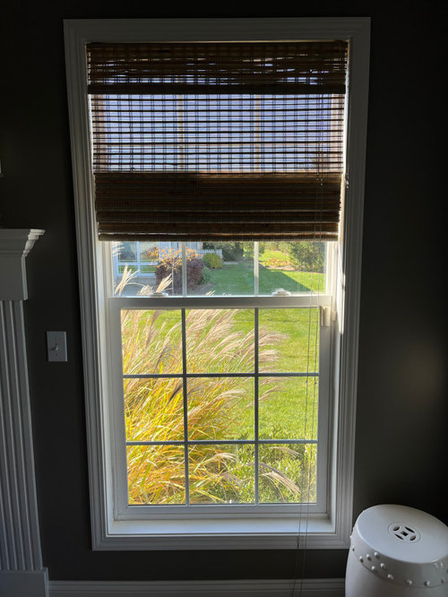 Can this window blind be repaired?