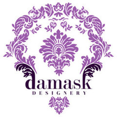 Damask Designery