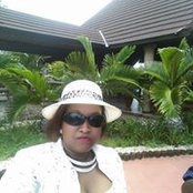 Foto de Rose Mutiso
