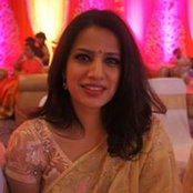 Aarushi Verma's photo