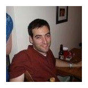 Tim Fredette's photo