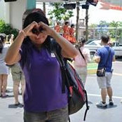 Kaycee Estigoy's photo