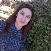Екатерина Вахрушеваs billede