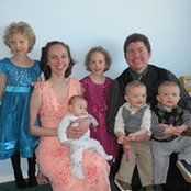 Andrew-Megan Bickert's photo