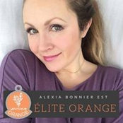 Alexia Bonnier's photo