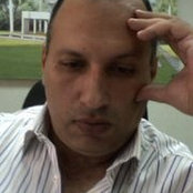 Ahmed Hussein's photo