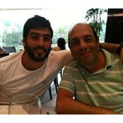 Luiz Saikali's photo