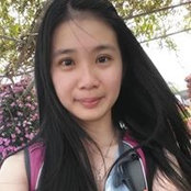 Jing Yin's photo