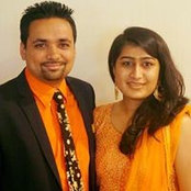 Dhruv Patel's photo