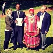 Foto von Rumwell Mabunda