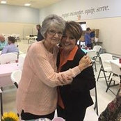 April Smith's photo