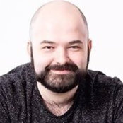 Marcel Klimo's photo