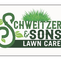Schweitzer and Sons Lawn Care