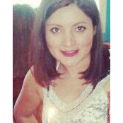 Iveth Flores's photo