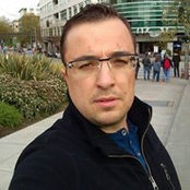 Vadim Dimov's photo
