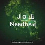 Jodi Needhams billede