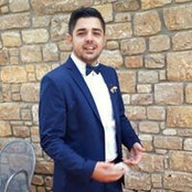 Petros Tzidris's photo