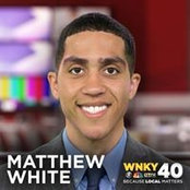 Matthew White's photo