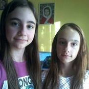 Miruna Cristea's photo