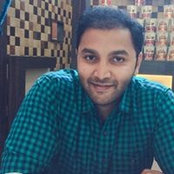 Dinakar Nalluri's photo
