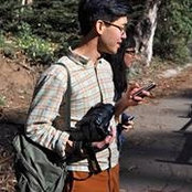 Charles Liu's photo