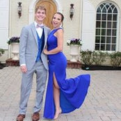 Alexandra Falcone's photo