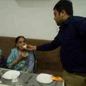 Foto von Devang Shelat