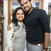 Amrita Jain's photo