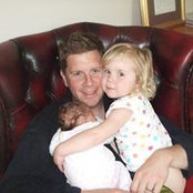 Mark Johnson's photo