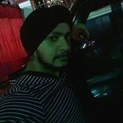 Simran Bagga's photo
