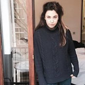 Dafna Gravinsky's photo