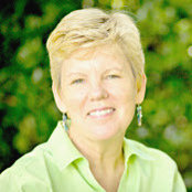 Foto von Ann Roe
