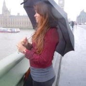 Andreea Rosca's photo