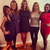 Haley Arnold's photo